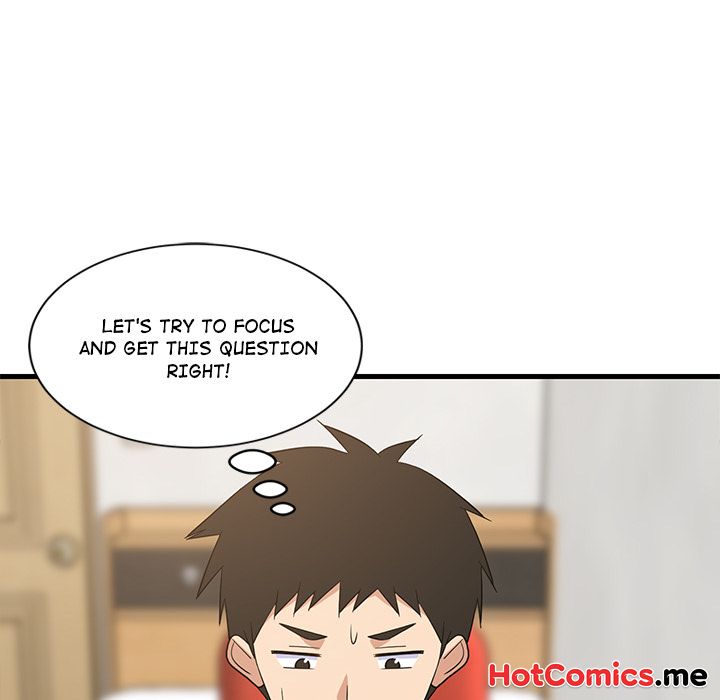 Study Buddies - UNCENSORED - episode 42 - 80