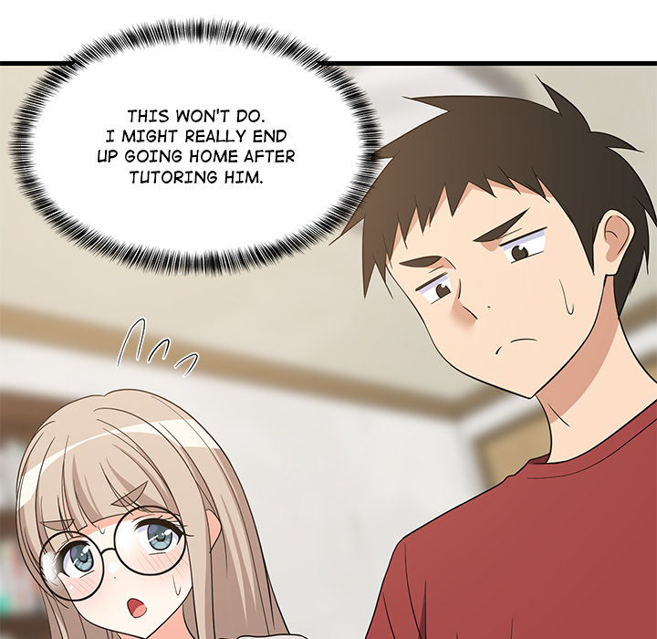 Study Buddies - UNCENSORED - episode 42 - 93