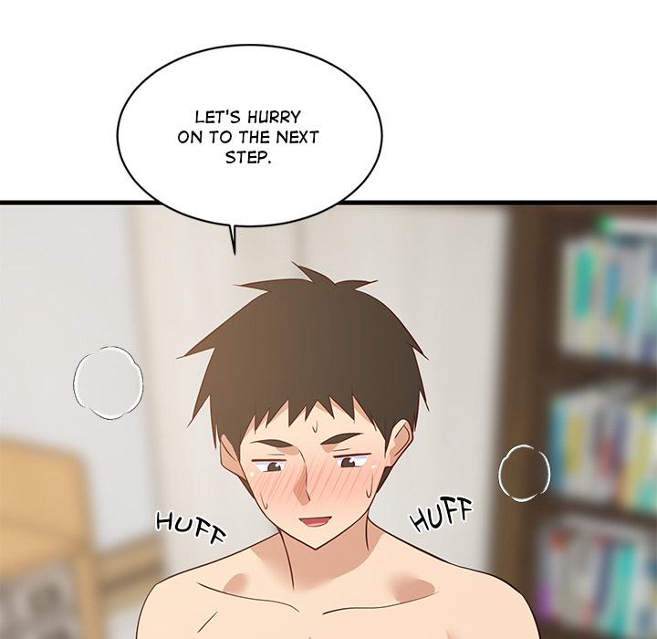 Study Buddies - UNCENSORED - episode 43 - 146