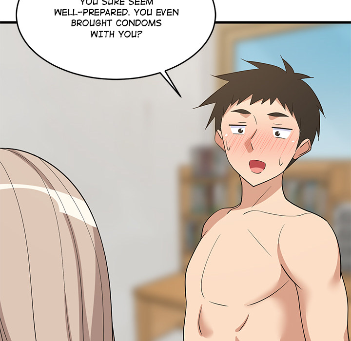 Study Buddies - UNCENSORED - episode 43 - 156