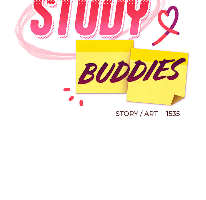 Study Buddies - UNCENSORED - episode 43 - 44