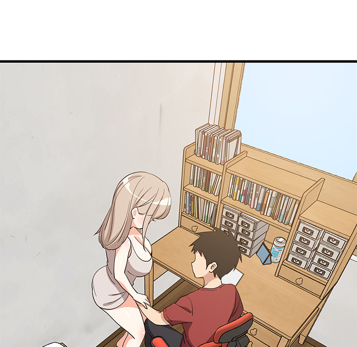 Study Buddies - UNCENSORED - episode 43 - 46