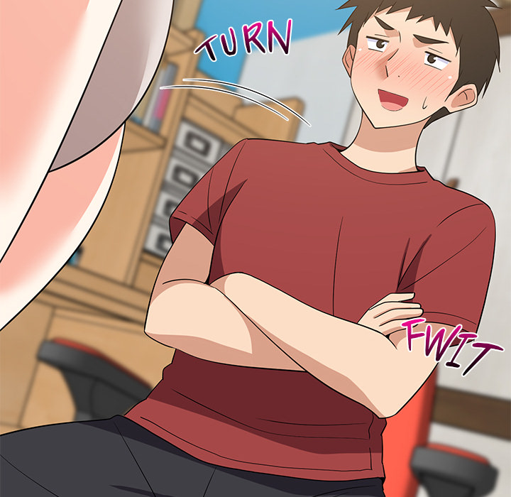 Study Buddies - UNCENSORED - episode 43 - 77
