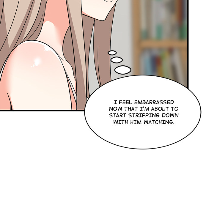 Study Buddies - UNCENSORED - episode 43 - 84