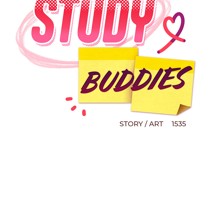 Study Buddies - UNCENSORED - episode 44 - 76