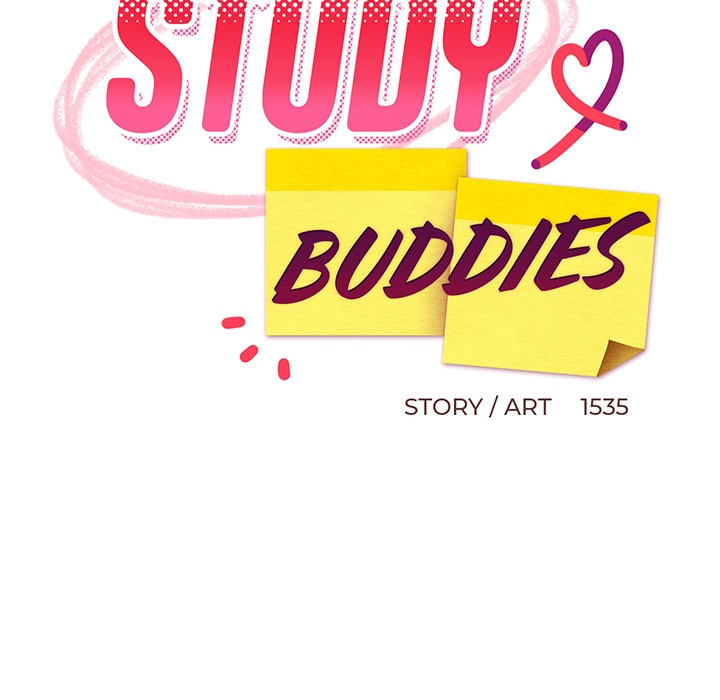 Study Buddies - UNCENSORED - episode 45 - 102