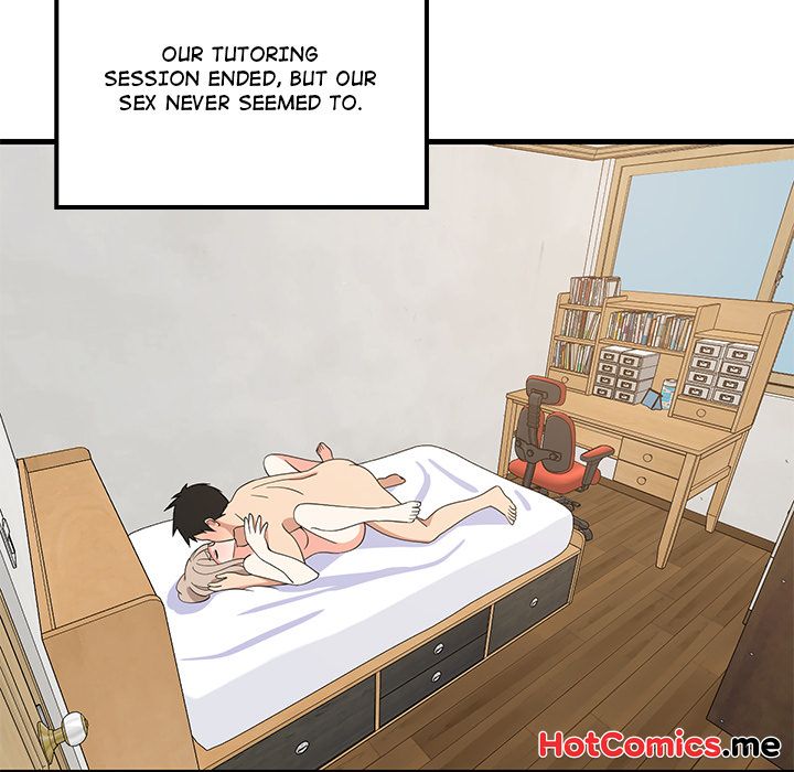 Study Buddies - UNCENSORED - episode 45 - 136