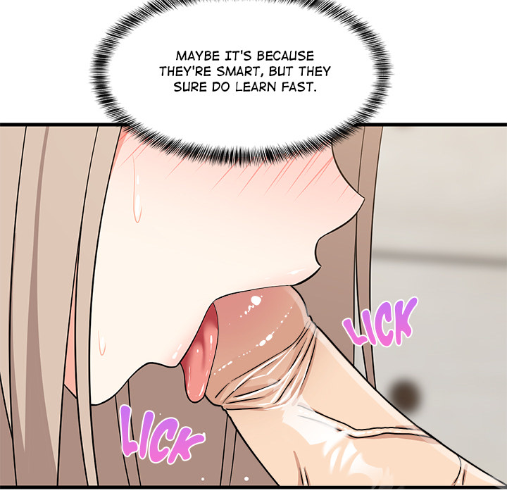 Study Buddies - UNCENSORED - episode 45 - 30