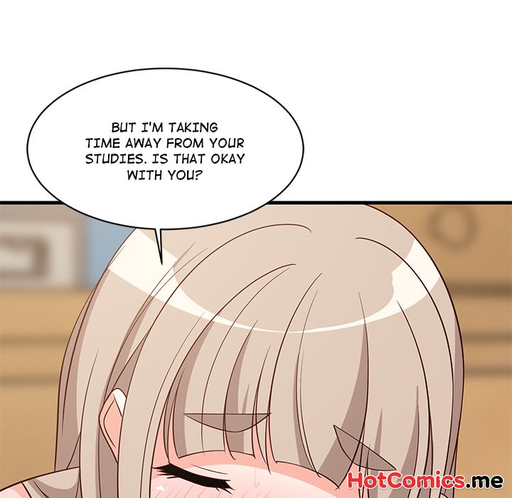 Study Buddies - UNCENSORED - episode 45 - 51