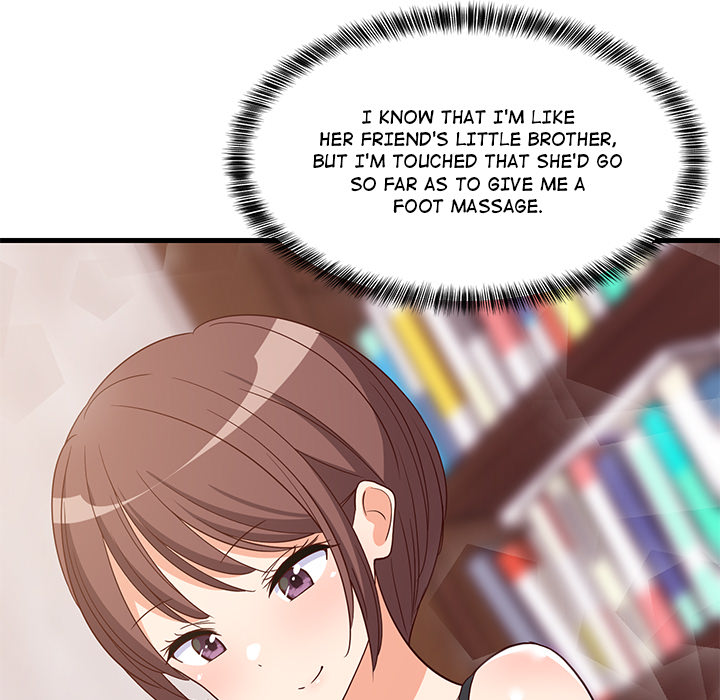 Study Buddies - UNCENSORED - episode 46 - 125