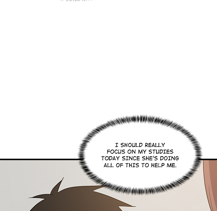 Study Buddies - UNCENSORED - episode 46 - 128