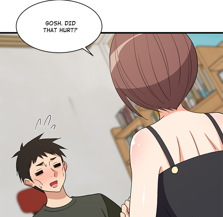 Study Buddies - UNCENSORED - episode 46 - 133