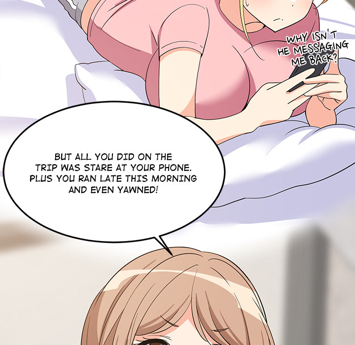 Study Buddies - UNCENSORED - episode 46 - 17