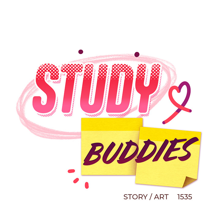 Study Buddies - UNCENSORED - episode 46 - 23