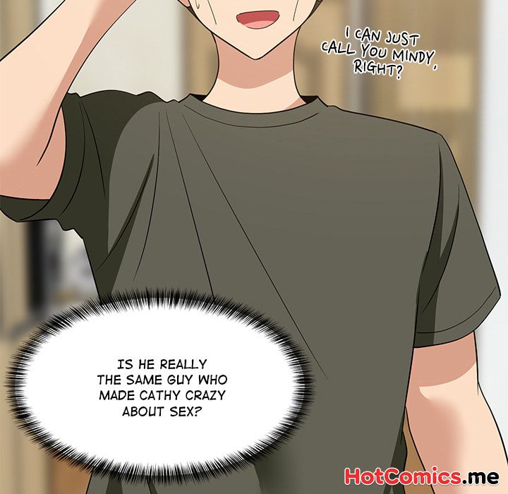 Study Buddies - UNCENSORED - episode 46 - 51