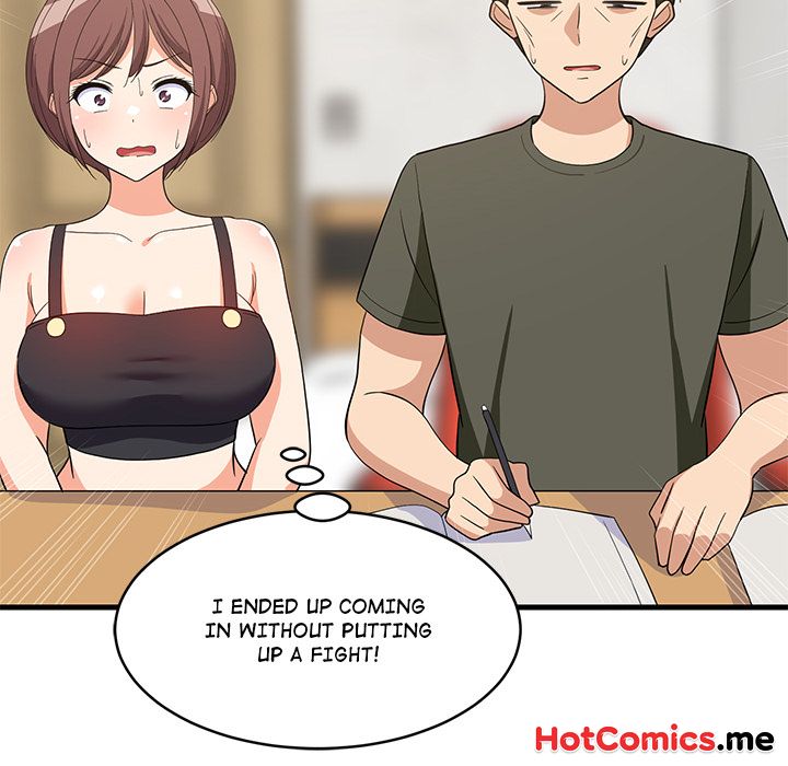 Study Buddies - UNCENSORED - episode 46 - 60