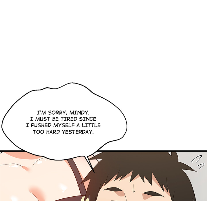 Study Buddies - UNCENSORED - episode 46 - 95