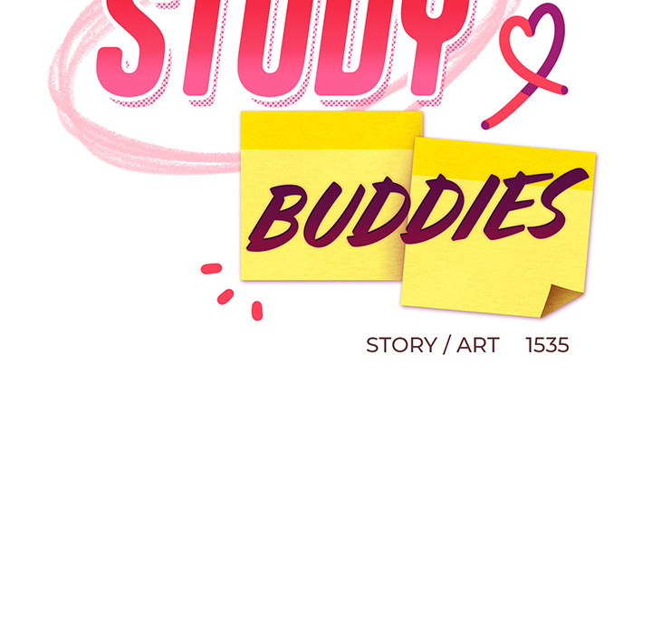 Study Buddies - UNCENSORED - episode 49 - 51