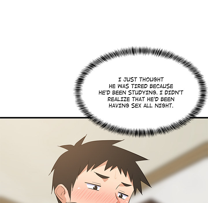 Study Buddies - UNCENSORED - episode 49 - 80