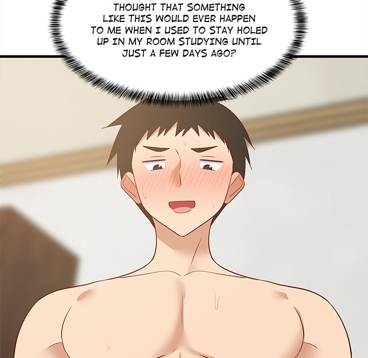 Study Buddies - UNCENSORED - episode 50 - 14