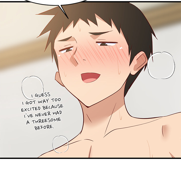 Study Buddies - UNCENSORED - episode 50 - 165