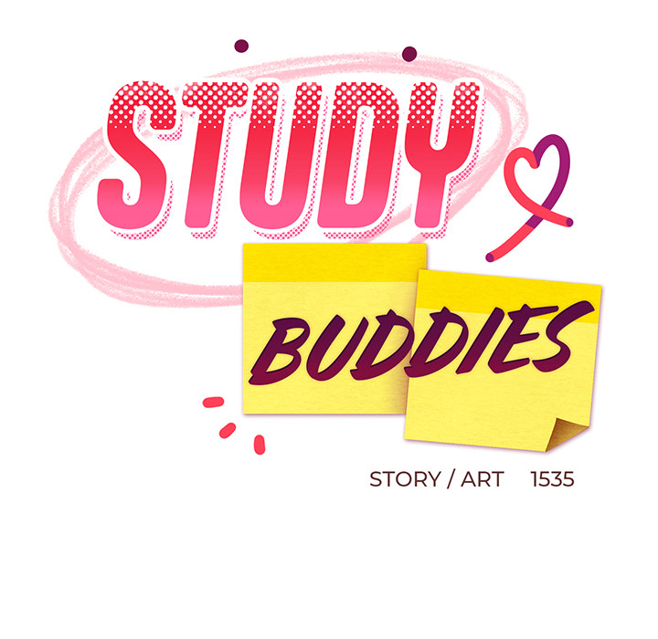 Study Buddies - UNCENSORED - episode 52 - 101