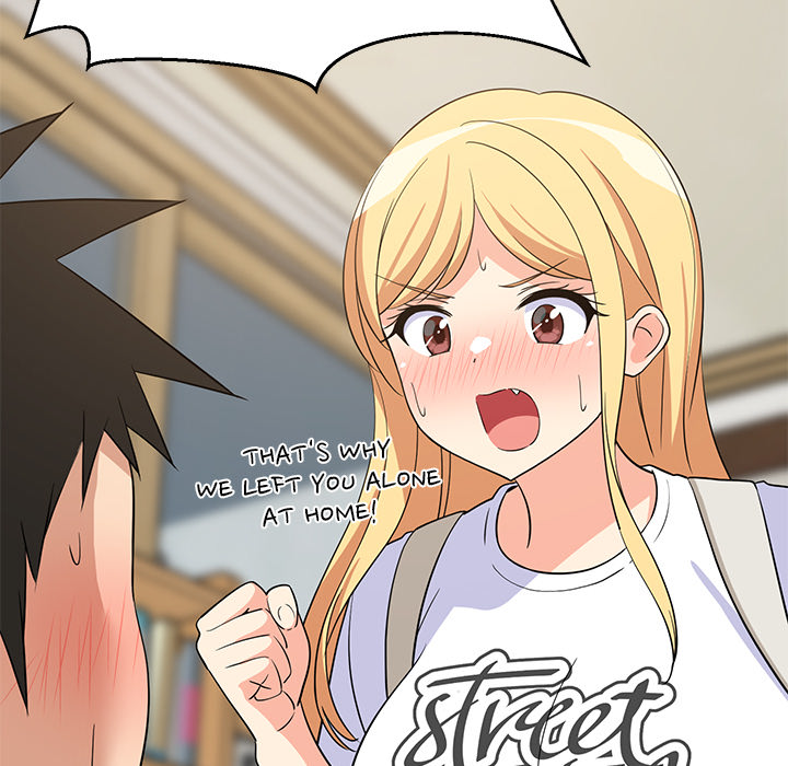 Study Buddies - UNCENSORED - episode 53 - 112