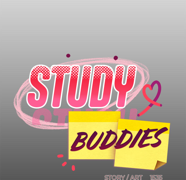 Study Buddies - UNCENSORED - episode 53 - 20