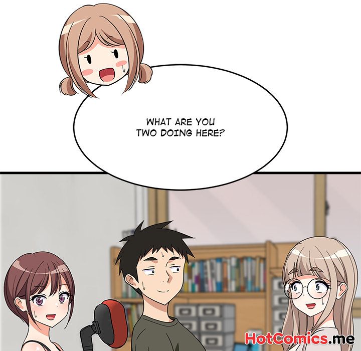 Study Buddies - UNCENSORED - episode 53 - 4