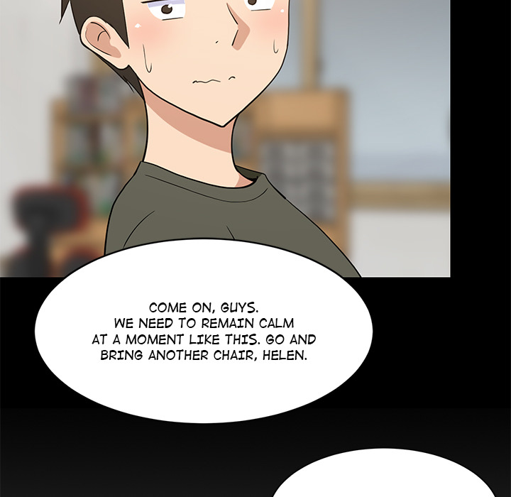 Study Buddies - UNCENSORED - episode 53 - 65