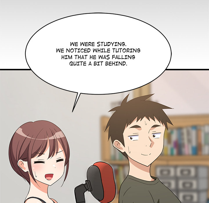 Study Buddies - UNCENSORED - episode 53 - 67