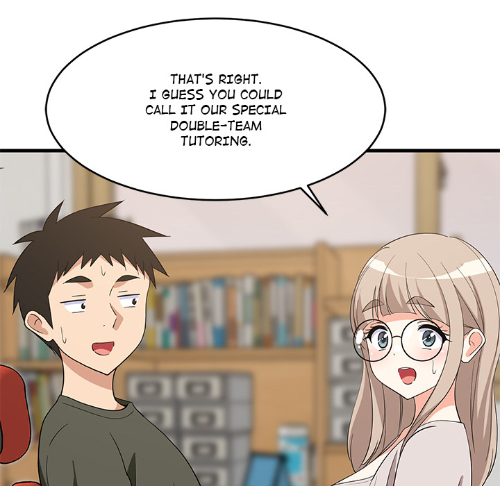 Study Buddies - UNCENSORED - episode 53 - 69