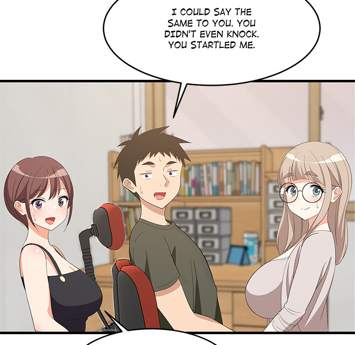 Study Buddies - UNCENSORED - episode 53 - 6