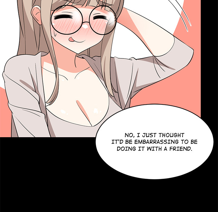 Study Buddies - UNCENSORED - episode 57 - 68