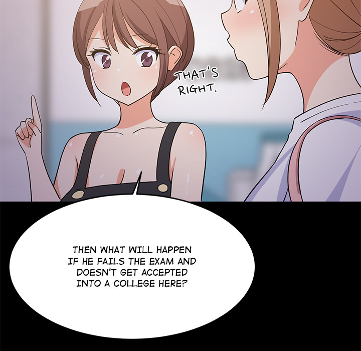 Study Buddies - UNCENSORED - episode 57 - 72
