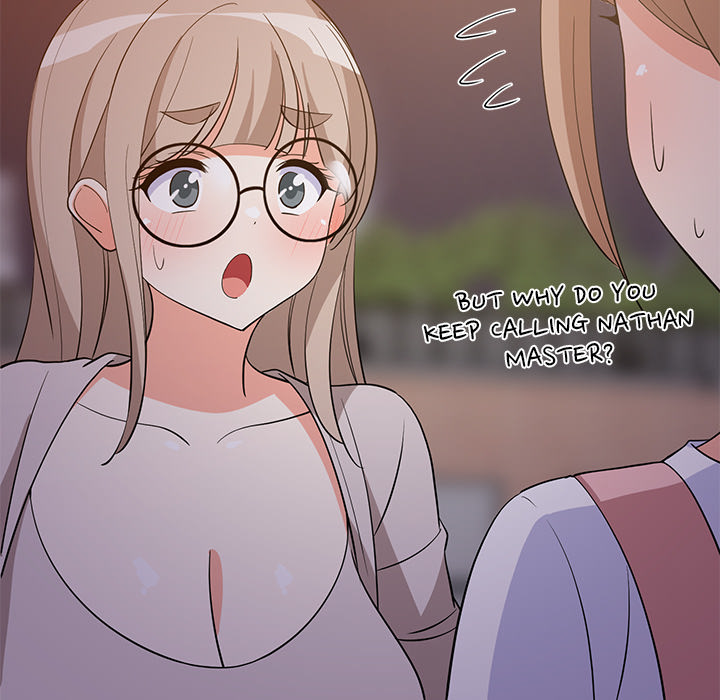 Study Buddies - UNCENSORED - episode 57 - 76
