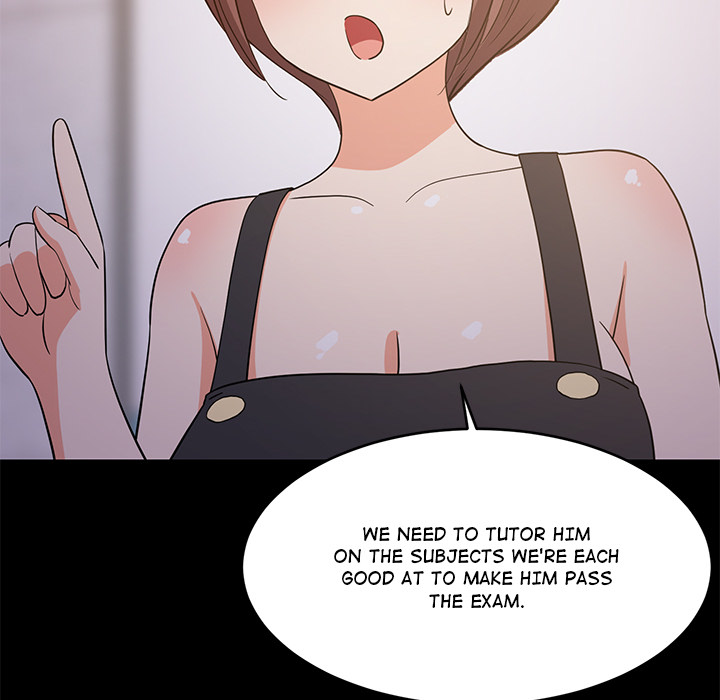 Study Buddies - UNCENSORED - episode 57 - 81