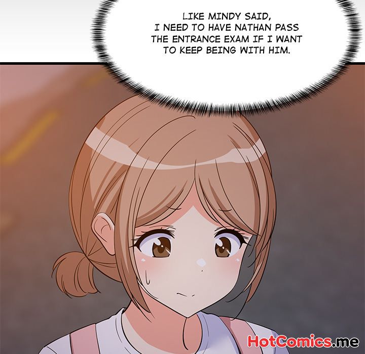Study Buddies - UNCENSORED - episode 57 - 85