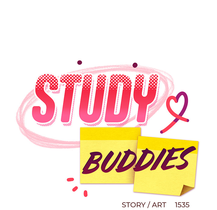 Study Buddies - UNCENSORED - episode 57 - 97