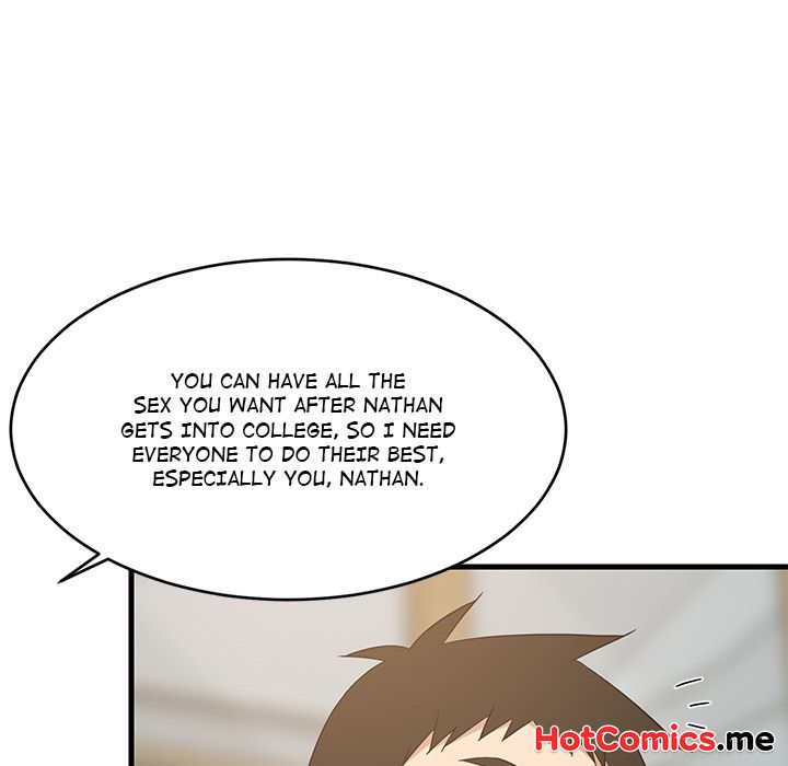 Study Buddies - UNCENSORED - episode 60 - 102
