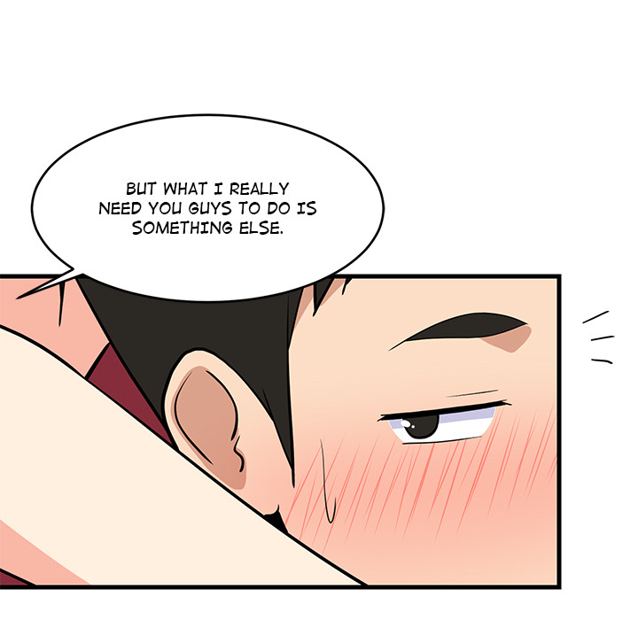 Study Buddies - UNCENSORED - episode 60 - 62