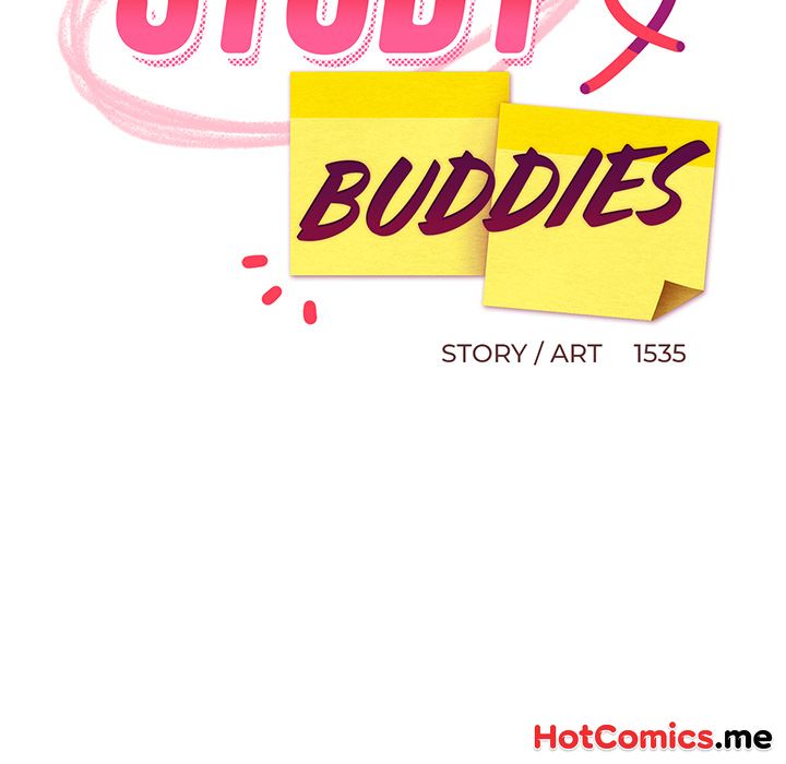 Study Buddies - UNCENSORED - episode 60 - 74
