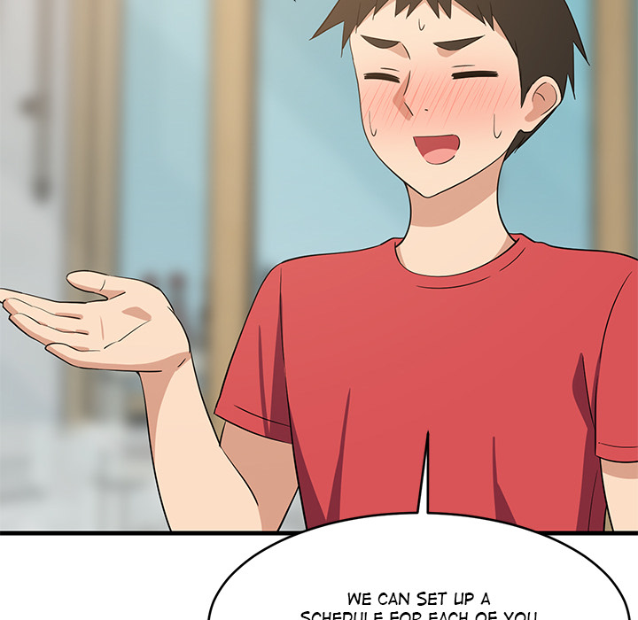 Study Buddies - UNCENSORED - episode 60 - 82