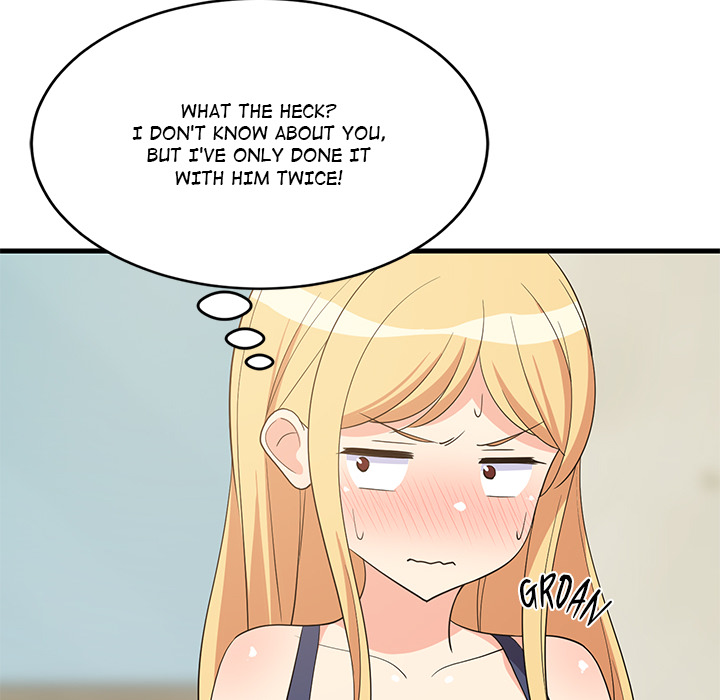 Study Buddies - UNCENSORED - episode 60 - 92