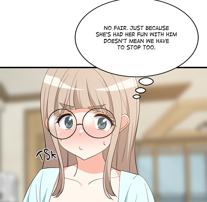 Study Buddies - UNCENSORED - episode 60 - 94