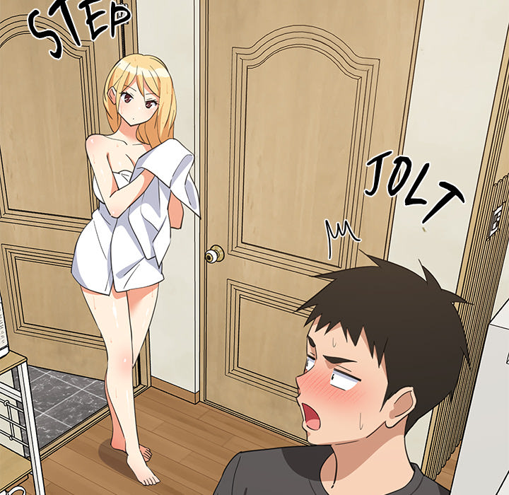 Study Buddies - UNCENSORED - episode 61 - 105