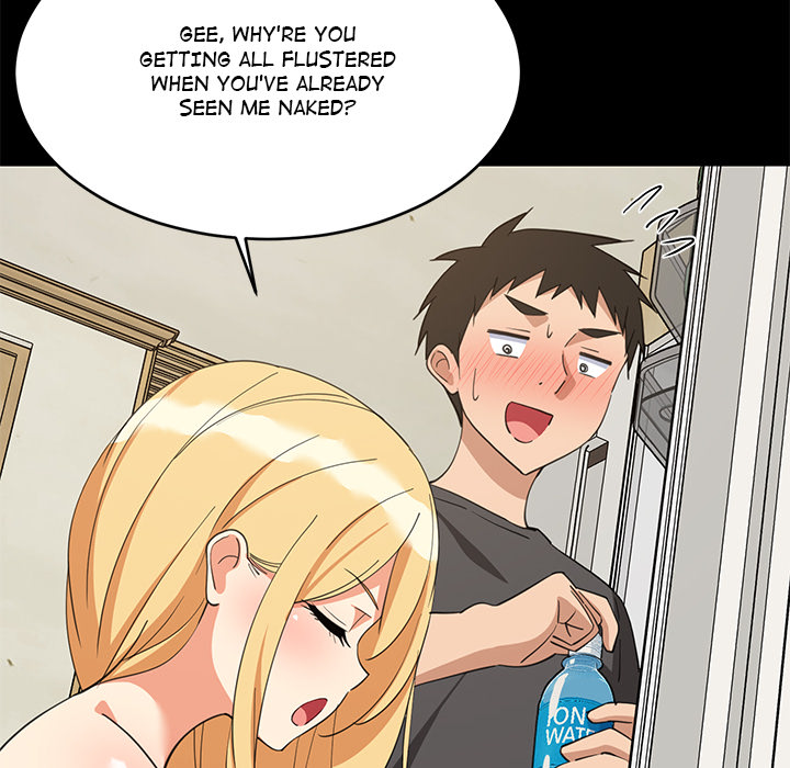 Study Buddies - UNCENSORED - episode 61 - 107