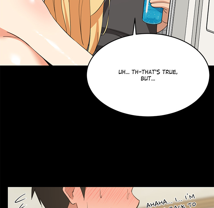 Study Buddies - UNCENSORED - episode 61 - 108