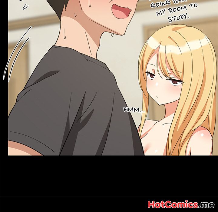 Study Buddies - UNCENSORED - episode 61 - 109