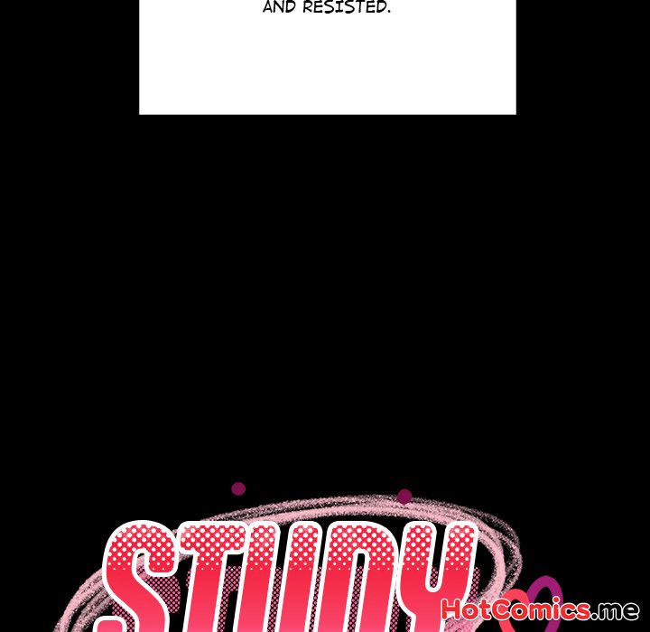 Study Buddies - UNCENSORED - episode 61 - 118